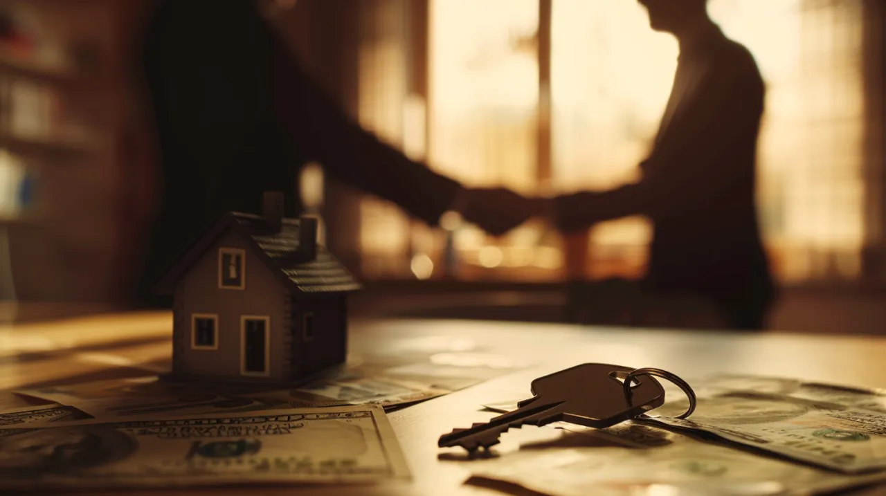 Prowizja pośrednika nieruchomości - Ile wynosi?