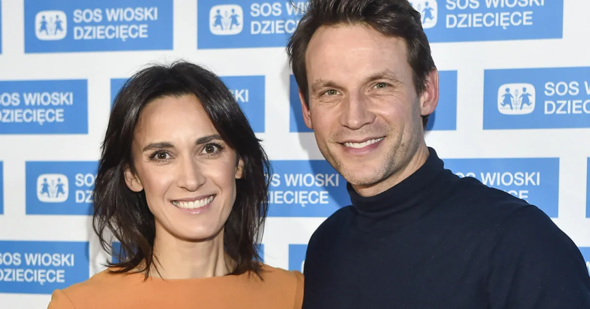 Kim jest żona Tomasza Wolnego - poznaj szczegóły z życia dziennikarskiej pary