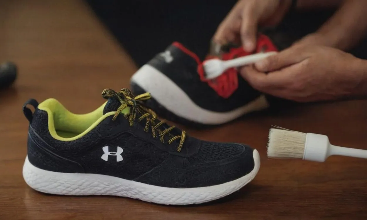 Jak skutecznie skleić buty sportowe i uniknąć kolejnych uszkodzeń