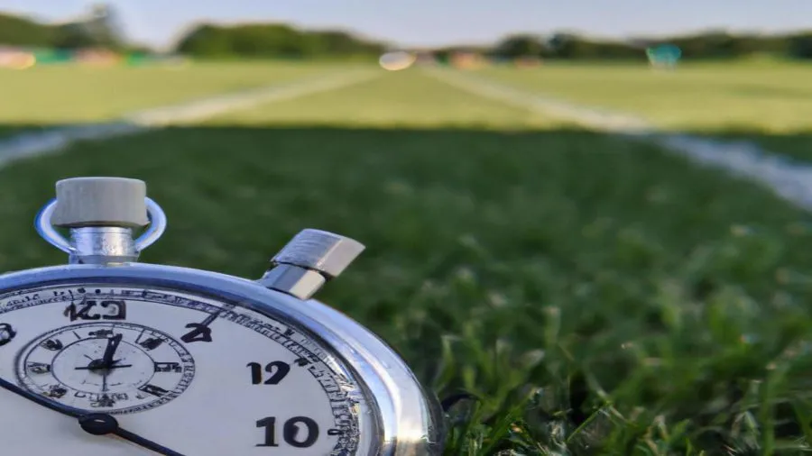 Jak szybko biega człowiek? Zaskakujące prędkości i rekordy biegowe