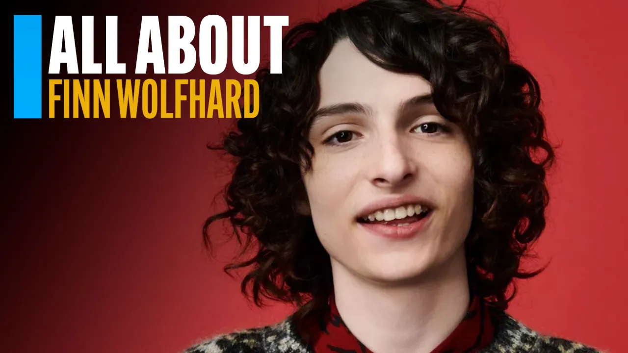 Kompletna filmografia Finna Wolharda: wszystkie role i występy aktora