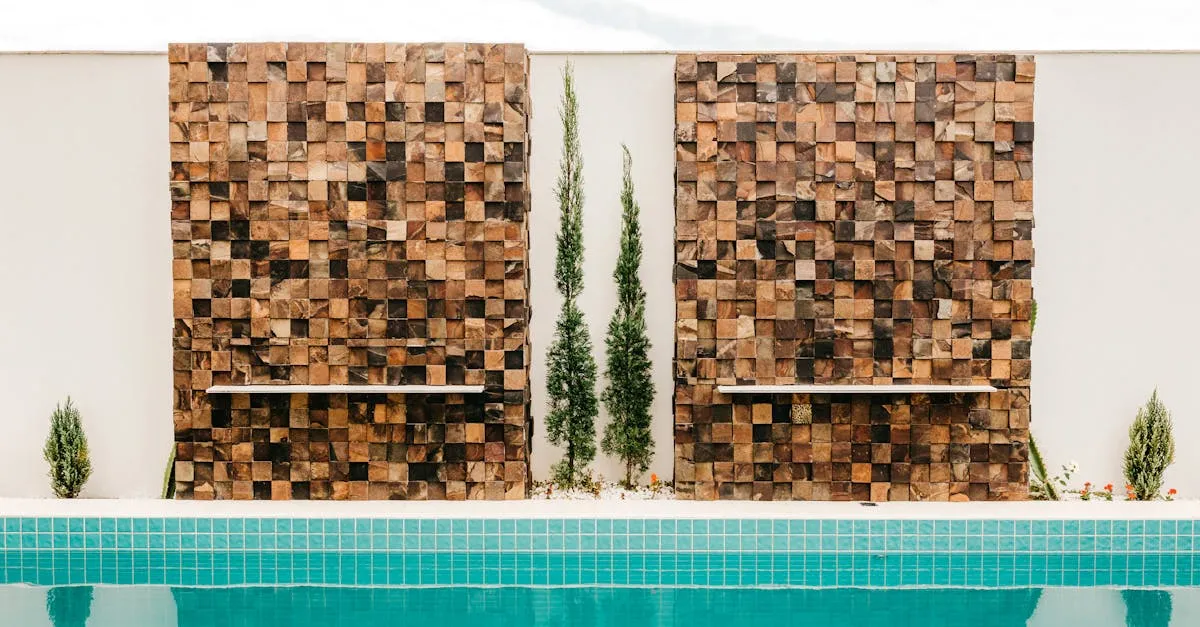 Jak zaplanować efektywne zadaszenie basenu z drewna – praktyczne porady