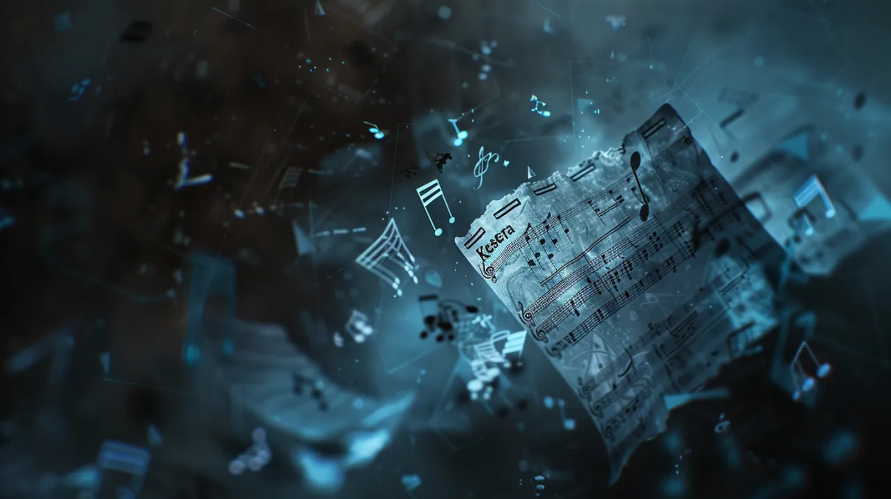 Kesera: O czym naprawdę jest ten przebojowy hit? Analizujemy tekst