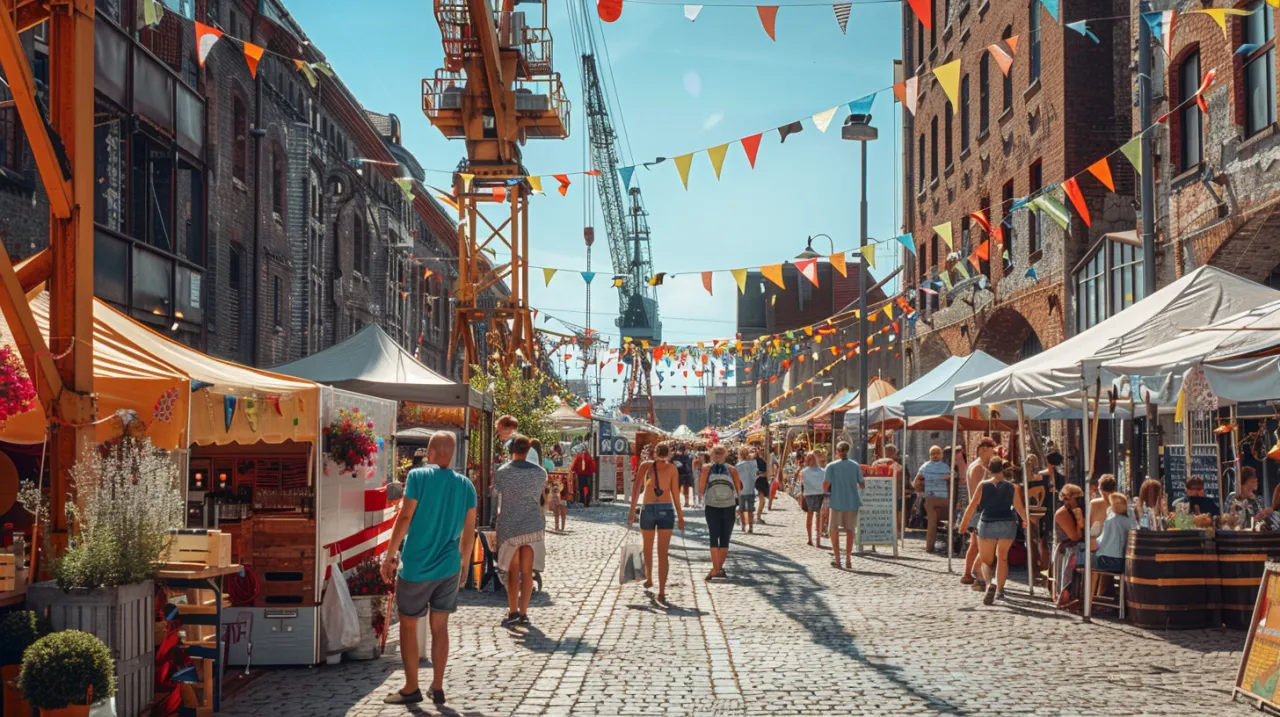 Festiwal w Gdańsku: Najciekawsze wydarzenia i atrakcje festiwalowe