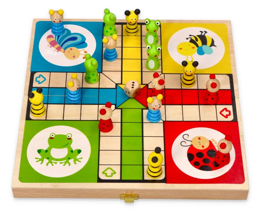 Jak się gra w chińczyka - zasady i strategie dla początkujących graczy