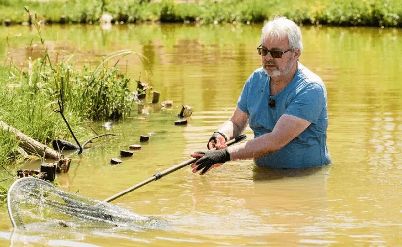 Marek z Rolnika kim jest? Poznaj jego historię, zawód i sekrety z programu