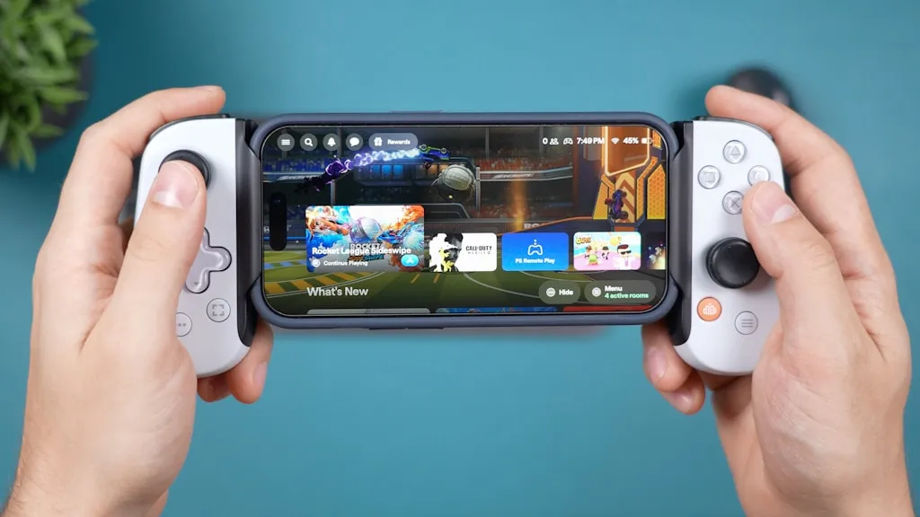 Jakimi ofertami gry mobilne przyciągają do siebie graczy?