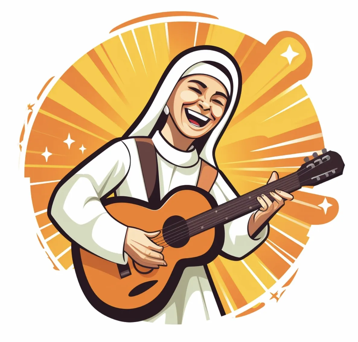 Nuty do piosenki ty co nie zwątpiłaś nigdy - zagraj na gitarze łatwo