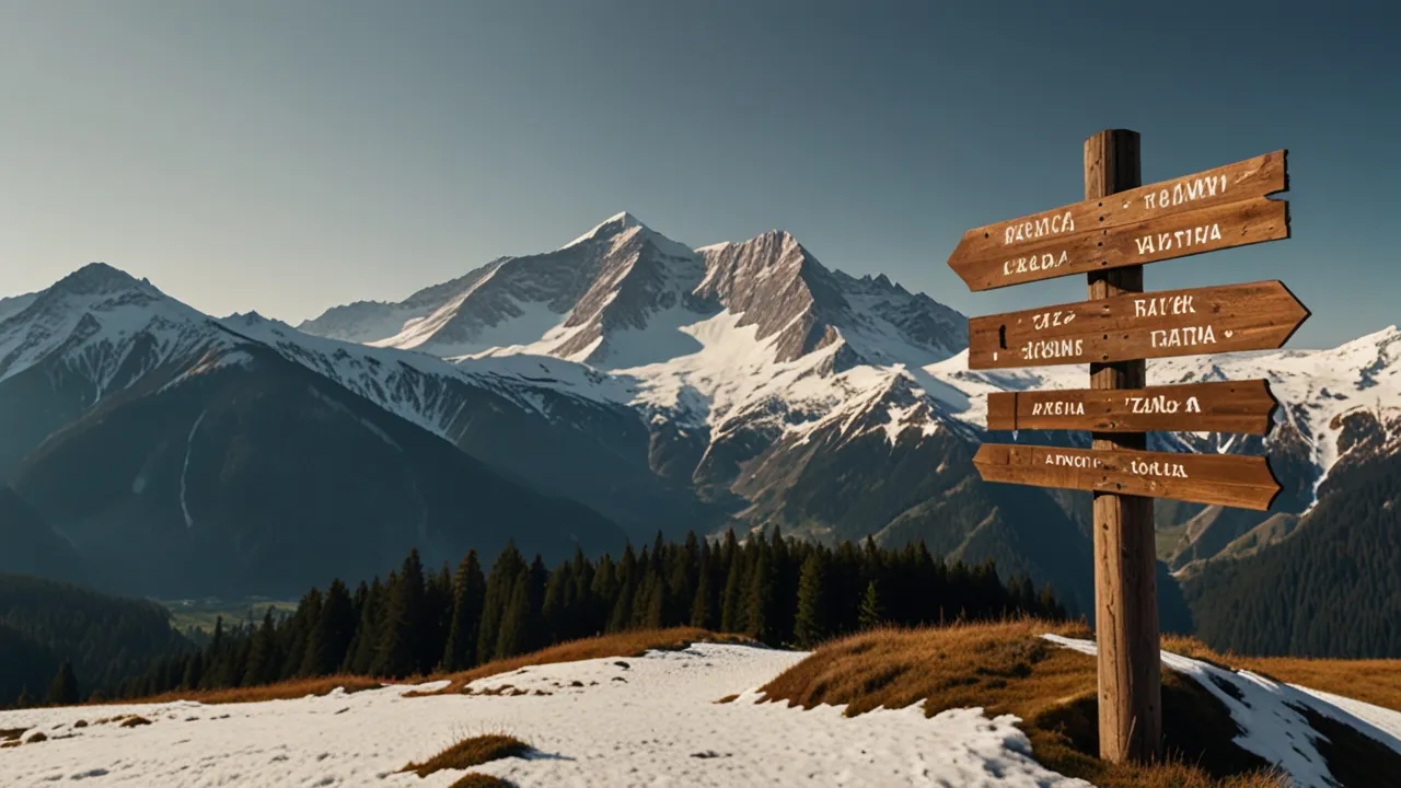 Kasprowy Wierch: Jak wysoko sięga szczyt i co oferuje turystom?