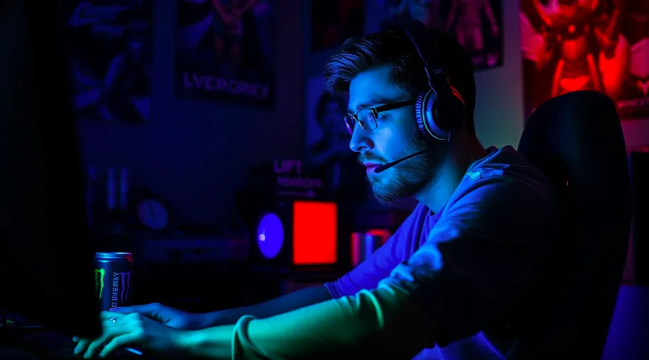 Zarządzanie kasą w grach - jak robią to mistrzowie?