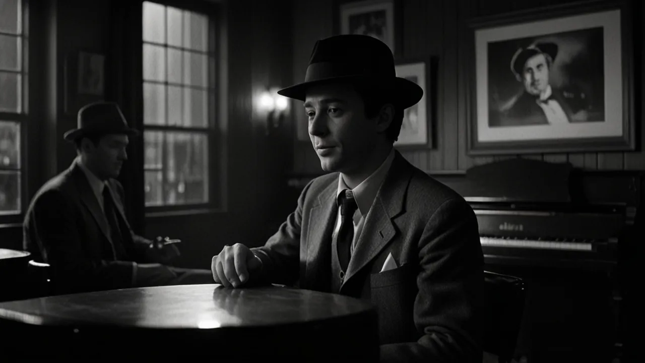 Nieśmiertelny klasyk: dlaczego "Casablanca" wciąż zachwyca?