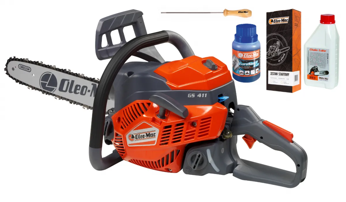 Jak wybrać najlepszą pilarkę spalinową? Porównanie modeli, ceny i porady