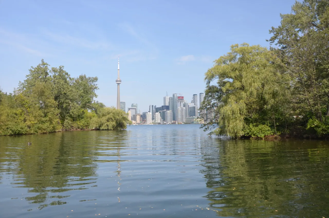 Najlepsze atrakcje w Toronto, które musisz zobaczyć podczas wizyty