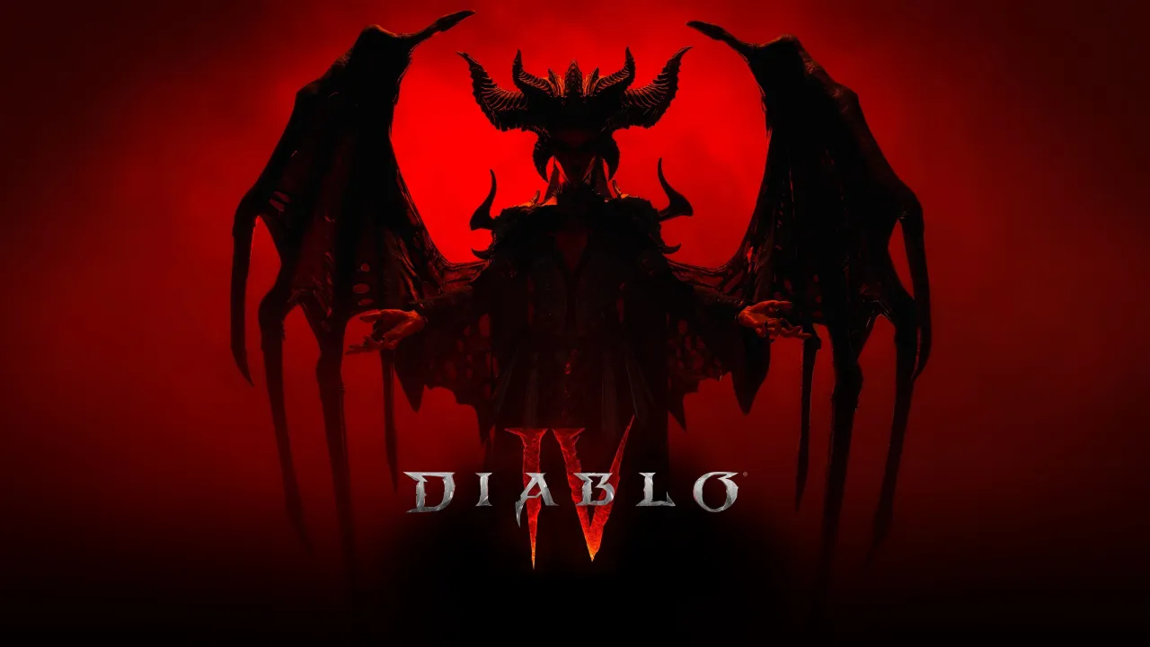 Diablo: mrożący krew w żyłach hack and slash, który pochłania graczy