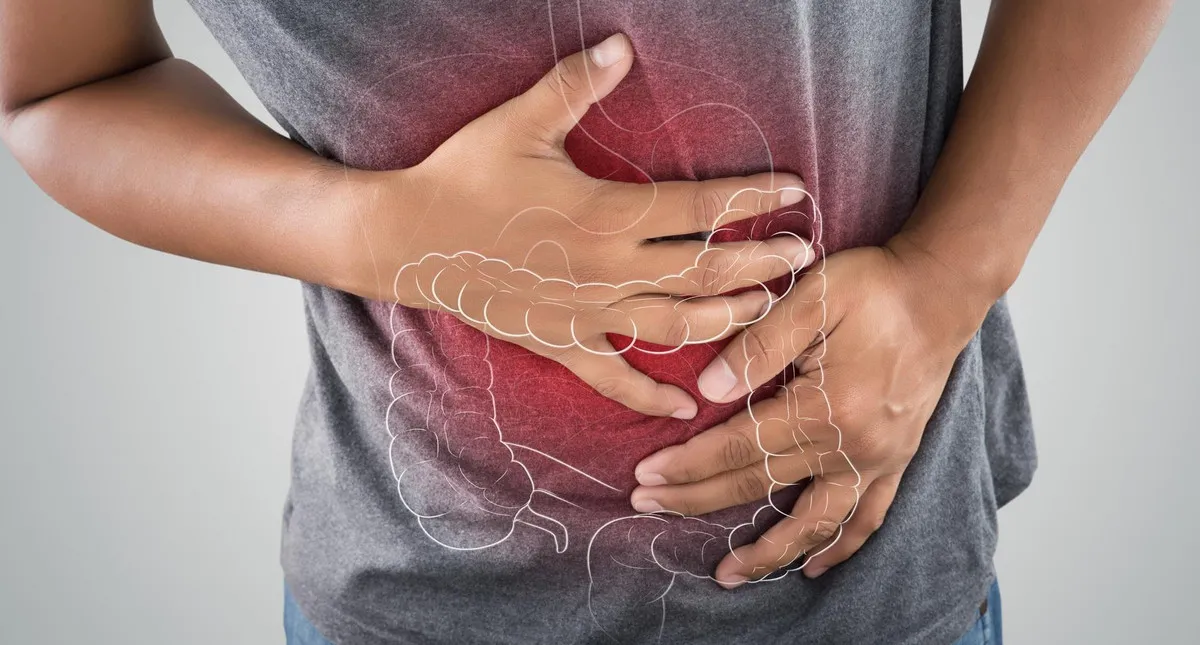 Problem z jelitami - do jakiego lekarza się udać?