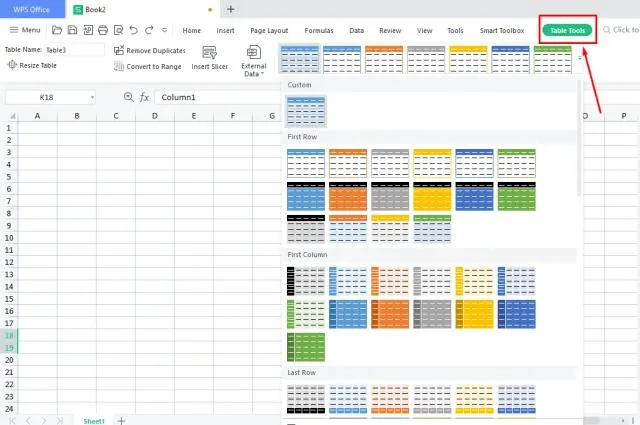 Poznaj najszybsze sposoby jak rozszerzyć tabelę w excelu i oszczędź swój czas