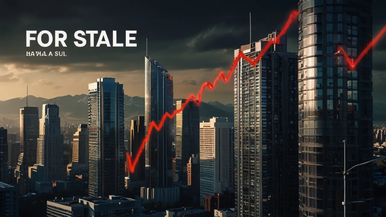 Rynek nieruchomości a koronawirus: Analiza rynku i tendencje