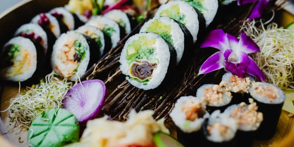 Czy sushi ma gluten? Sprawdź, co może zaskoczyć alergików