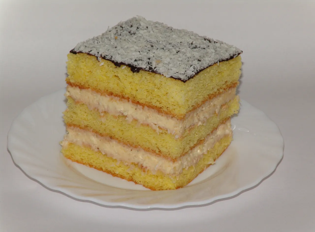 Niebo w gębie: Przepisy na ciasta siostry Anieli, które zachwycą każdego