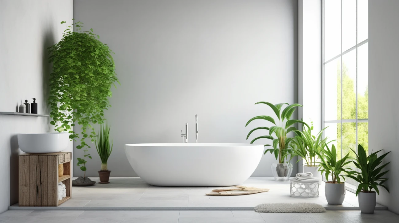 Łazienka 6m2: Pomysły na funkcjonalne wykorzystanie przestrzeni