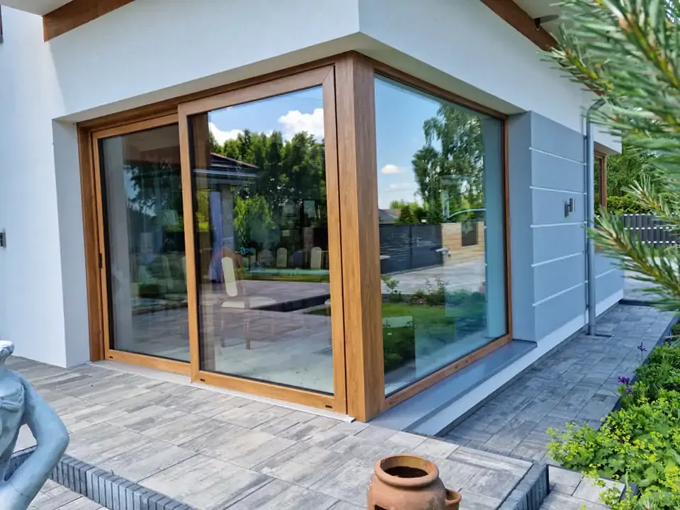 Okna Winchester czy Złoty Dąb – który wybór jest lepszy dla Twojego domu?