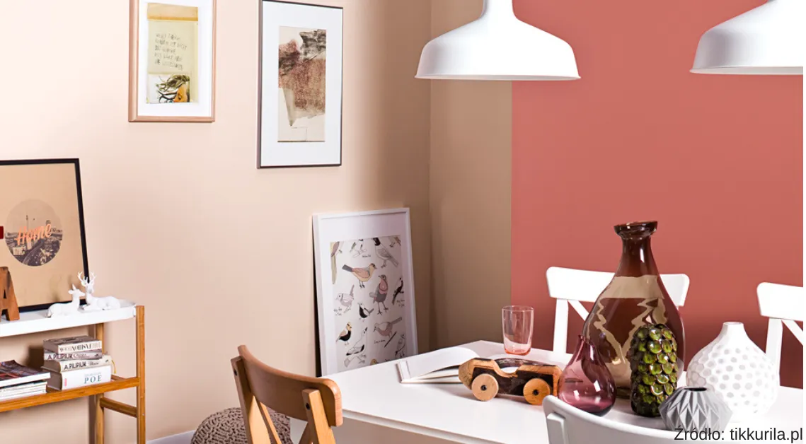 3 powody, dla których farba lateksowa to strzał w dziesiątkę dla Twojego domu