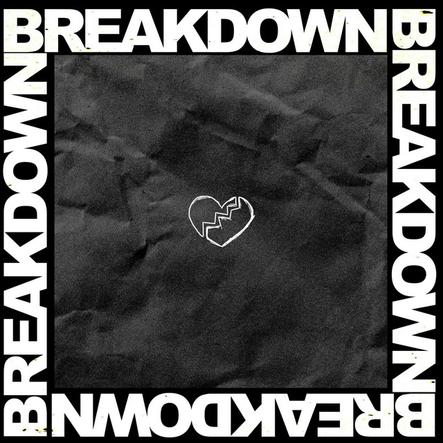 Breakdown • Cały album • Wszystkie utwory • Wykonawca