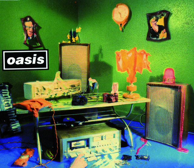 Shakermaker • Cały album • Wszystkie utwory • Wykonawca