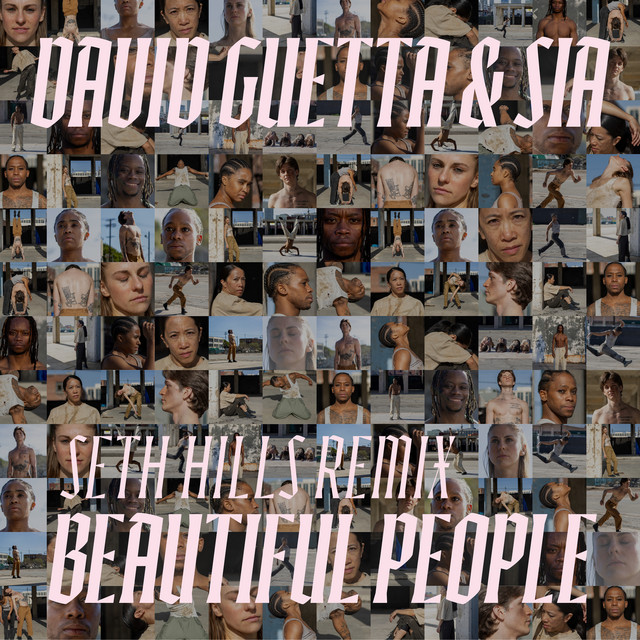Beautiful People (Seth Hills Remix) • Cały album • Wszystkie utwory • Wykonawca