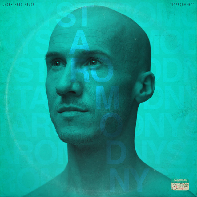 Staromodny • Cały album • Wszystkie utwory • Wykonawca