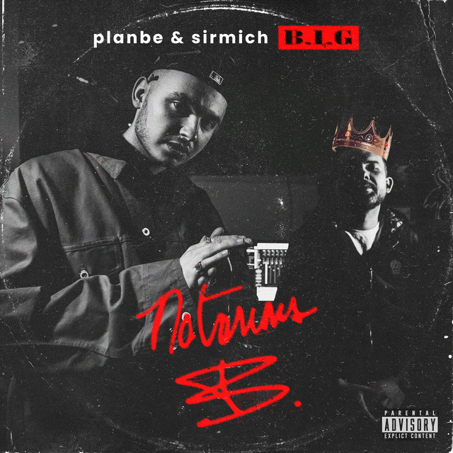 B.I.G. • Cały album • Wszystkie utwory • Wykonawca