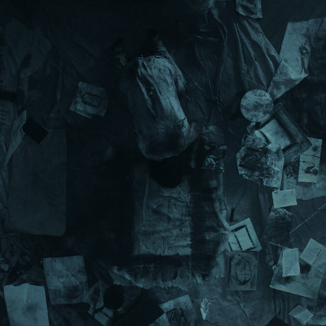 Left For Good • Cały album • Wszystkie utwory • Wykonawca