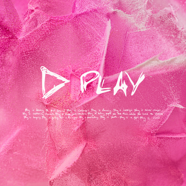 Play (Extended Edition) • Cały album • Wszystkie utwory • Wykonawca