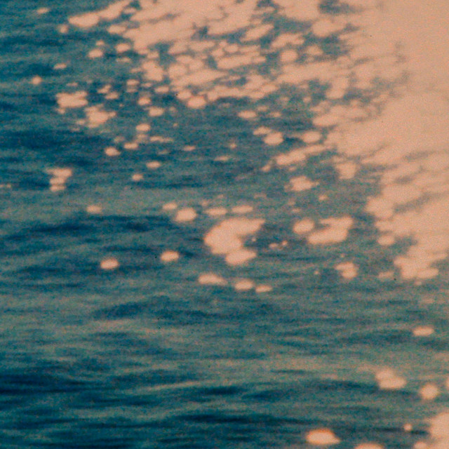 There’d Better Be A Mirrorball • Cały album • Wszystkie utwory • Wykonawca