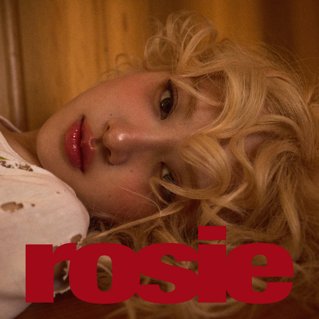 rosie • Cały album • Wszystkie utwory • Wykonawca