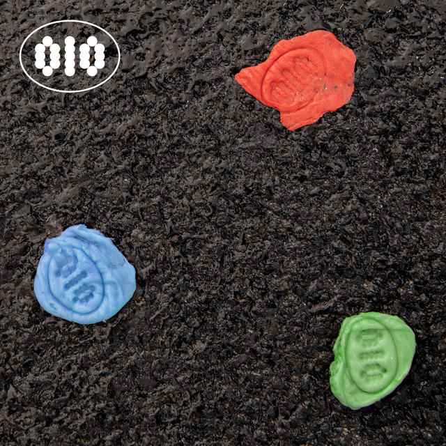 Moonwalk • Cały album • Wszystkie utwory • Wykonawca