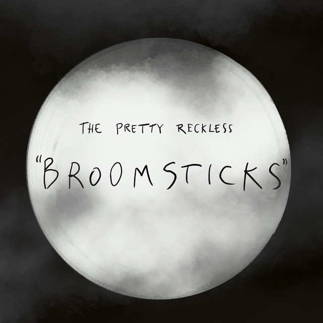 Broomsticks • Cały album • Wszystkie utwory • Wykonawca