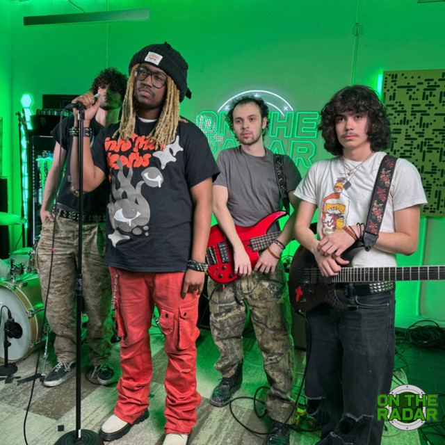 Smells Like Teen Spirit • Cały album • Wszystkie utwory • Wykonawca