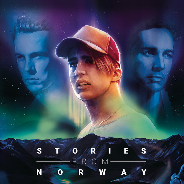 Stories From Norway: Superstar In Norway • Cały album • Wszystkie utwory • Wykonawca