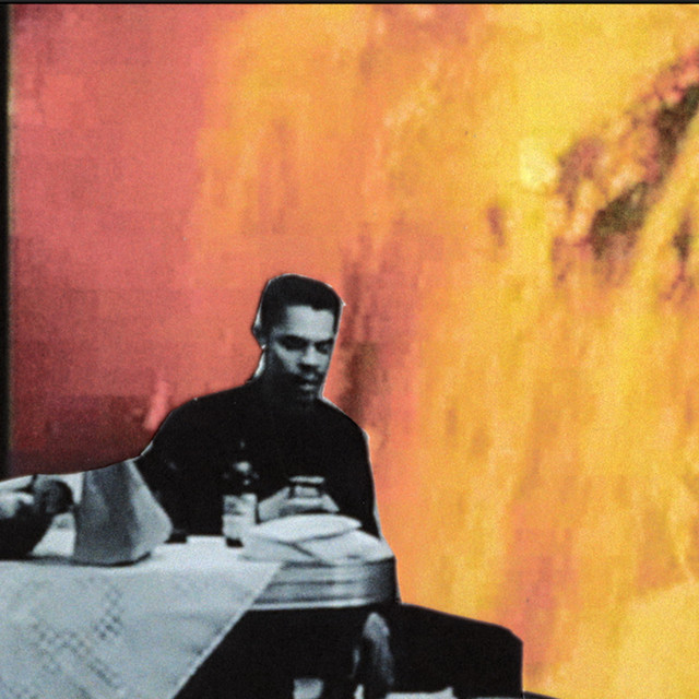 Loving You (feat. Maverick Sabre) [p-rallel Remix] • Cały album • Wszystkie utwory • Wykonawca