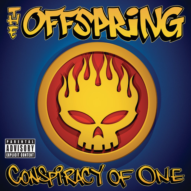 Conspiracy Of One • Cały album • Wszystkie utwory • Wykonawca