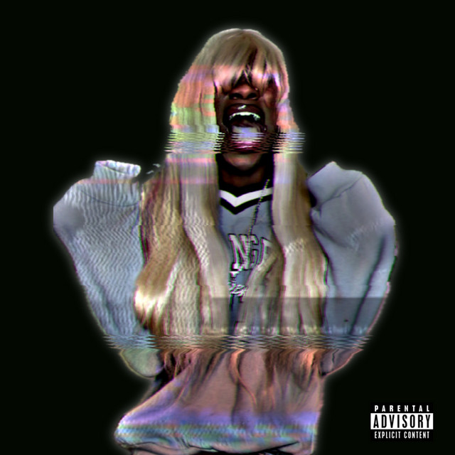 No Hands • Cały album • Wszystkie utwory • Wykonawca