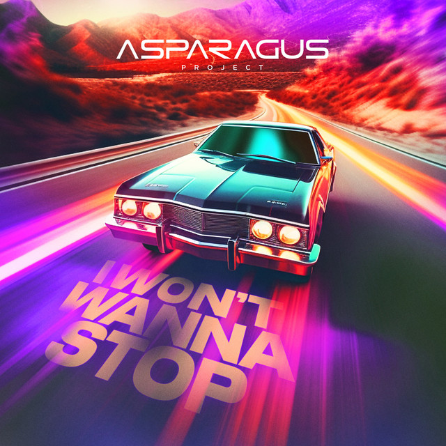 I Won't Wanna Stop • Cały album • Wszystkie utwory • Wykonawca