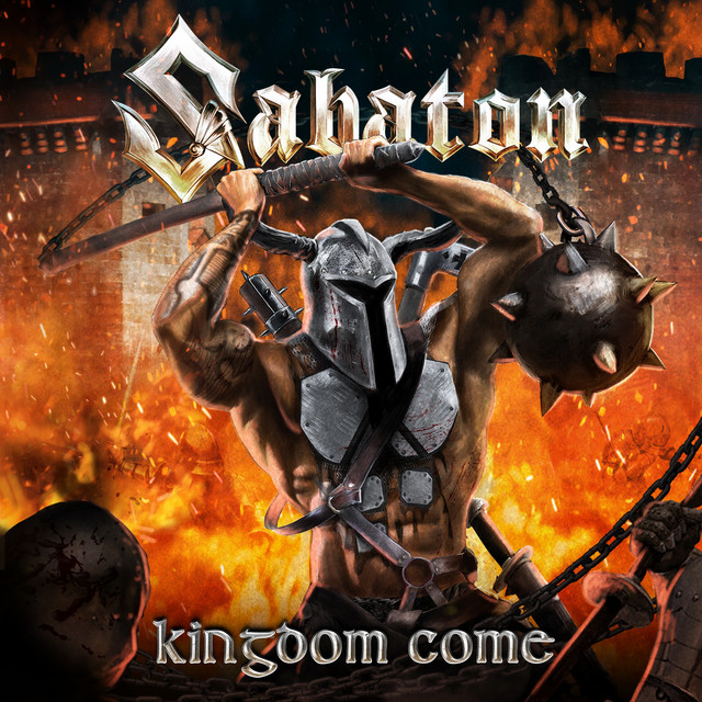Kingdom Come • Cały album • Wszystkie utwory • Wykonawca