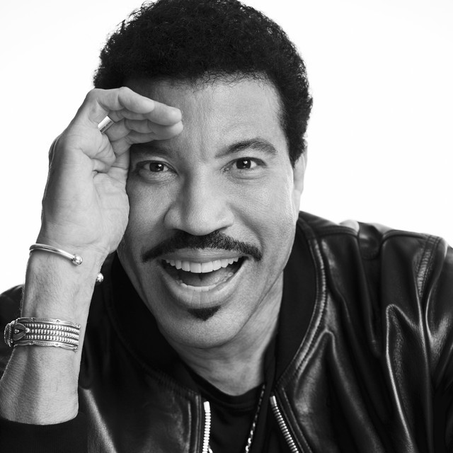 Lionel Richie • Dyskografia • Życiorys • Utwory