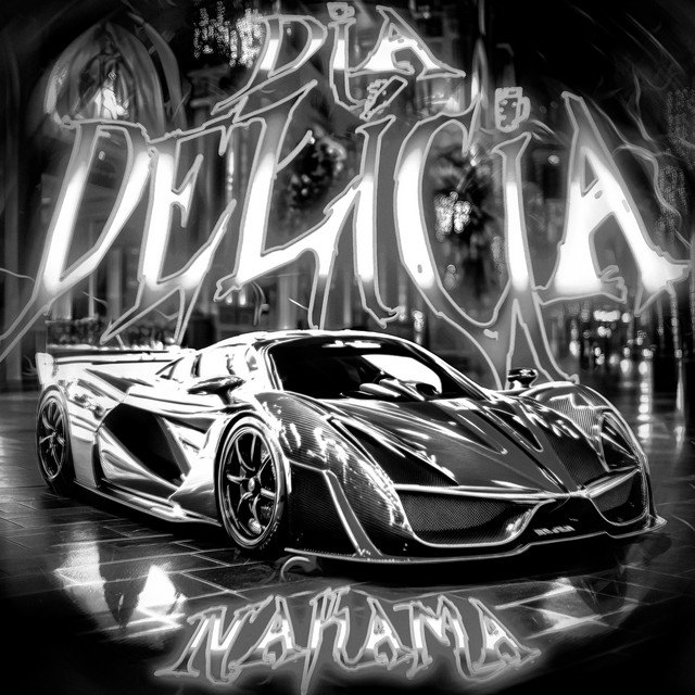 DIA DELÍCIA (Remixes) • Cały album • Wszystkie utwory • Wykonawca