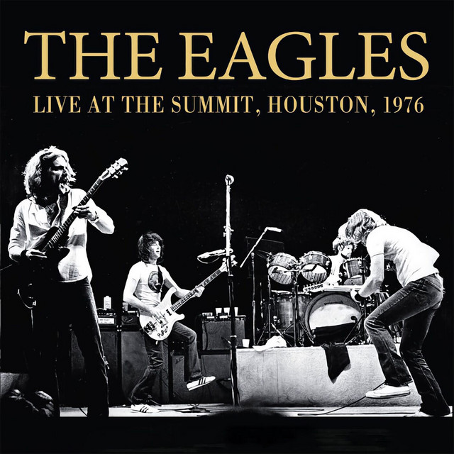 At The Summit, Houston, 1976 (HQ Remastered) • Cały album • Wszystkie utwory • Wykonawca