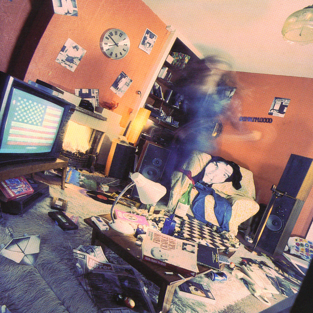 The Verve EP • Cały album • Wszystkie utwory • Wykonawca