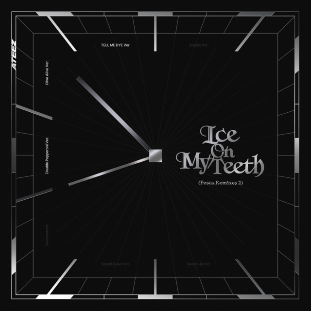 Ice On My Teeth (Festa Remixes 2) • Cały album • Wszystkie utwory • Wykonawca