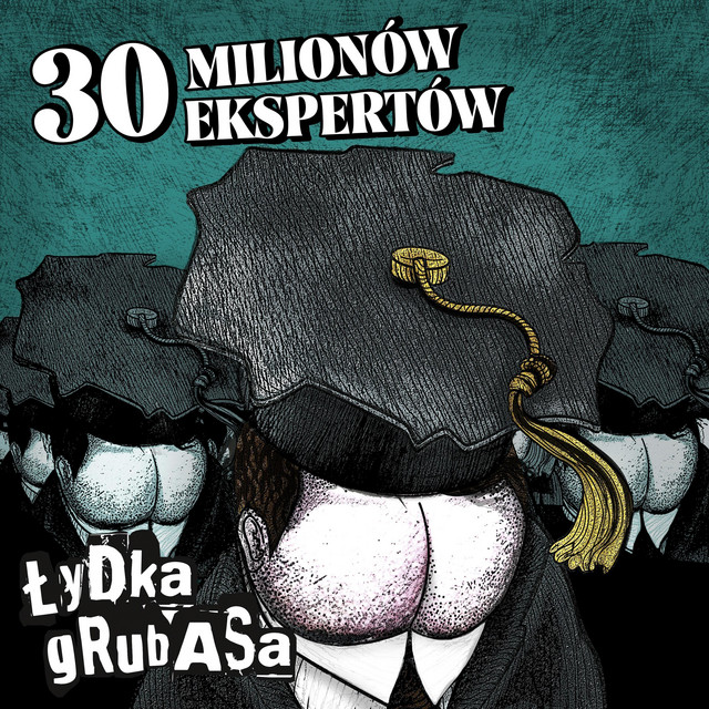 30 Milionów Ekspertów • Cały album • Wszystkie utwory • Wykonawca